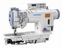 Фото Промышленная швейная машина Jack JK-58450D-405 (комплект) | Швейный магазин Текстильторг