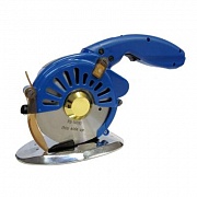 Фото Раскройный нож VMA V-T100D-BL (blue) | Швейный магазин Текстильторг
