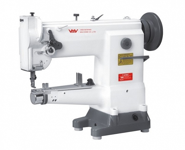 Фото Промышленная швейная машина VMA V-62681 (комплект) | Швейный магазин Текстильторг