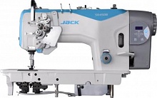 Фото Промышленная швейная машина Jack JK-58450B-005 (комплект) | Швейный магазин Текстильторг