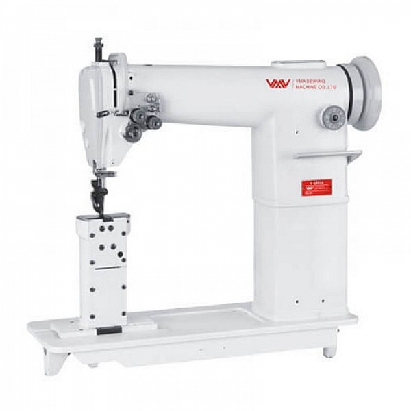 Фото Промышленная швейная машина VMA V-68920 голова | Швейный магазин Текстильторг
