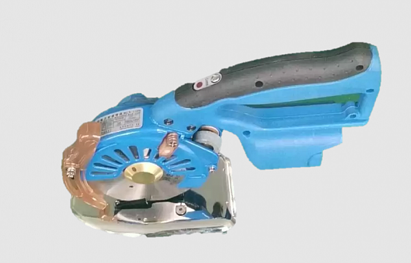 Фото Дисковый раскройный нож JATI JT- C110 с аккумулятором | Швейный магазин Текстильторг