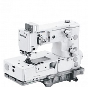 Фото Промышленная швейная машина Kansai Special PX302-4W голова | Швейный магазин Текстильторг
