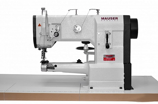 Фото Рукавная промышленная швейная машина Mauser Spezial MA335-G-6/01 BLN | Швейный магазин Текстильторг