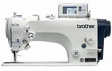 Фото Зиг-заг промышленная швейная машина Brother Z-8550B-031 NEXIO | Швейный магазин Текстильторг