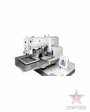 Фото Машина для пришивания деталей по контуру Jack JK-T3020 (комплект) | Швейный магазин Текстильторг