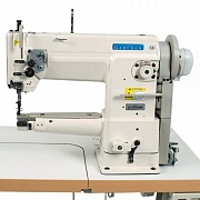 Фото Рукавная промышленная швейная машина Garudan GC 3318-443MH | Швейный магазин Текстильторг
