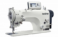 Фото Зиг-заг промышленная швейная машина Brother Z-8550В-A31 NEXIO  Артикул: 100025 | Швейный магазин Текстильторг