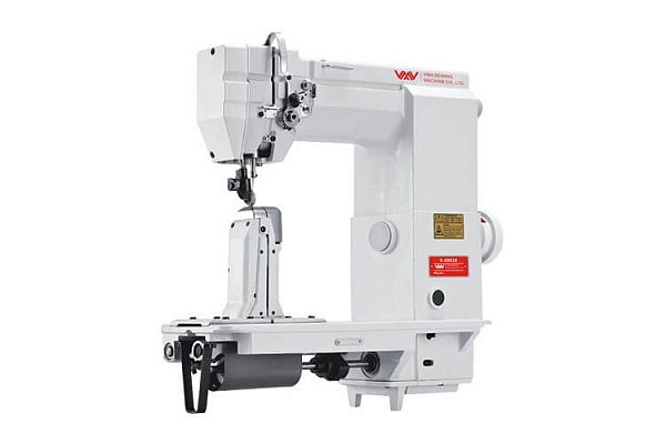 Фото Промышленная швейная машина VMA V-69910Е комплект | Швейный магазин Текстильторг