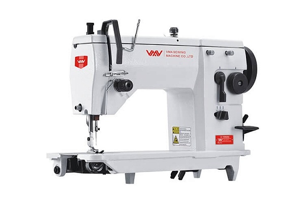 Фото Промышленная швейная машина VMA V-T457A (комплект) | Швейный магазин Текстильторг