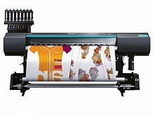 Фото Сублимационный принтер Roland XT-640 | Швейный магазин Текстильторг