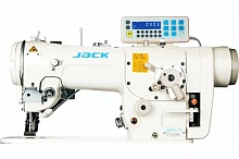 Фото Промышленная швейная машина Jack JK-T2284B-4E комплект | Швейный магазин Текстильторг