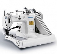 Фото Промышленная швейная машина Jack JK-T9280-73-PS (комплект) | Швейный магазин Текстильторг