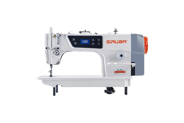 Фото Промышленная швейная машина Siruba DL720-H1A | Швейный магазин Текстильторг