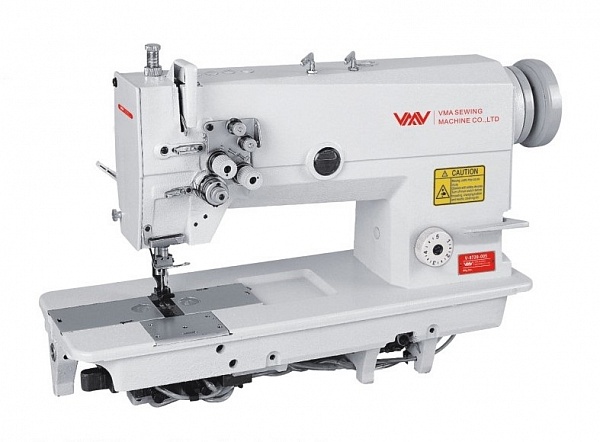 Фото Промышленная швейная машина VMA V-58450C-005 (комплект) | Швейный магазин Текстильторг