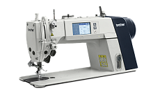 Фото Прямострочная промышленная швейная машина Brother S-7300A-905 NEXIO STANDARD | Швейный магазин Текстильторг