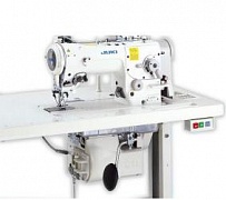 Фото Промышленная швейная машина Juki LZ-2285N (голова) | Швейный магазин Текстильторг