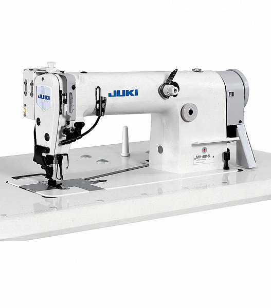 Фото Промышленная швейная машина Juki MH-486-5-4U/PF-3 голова | Швейный магазин Текстильторг