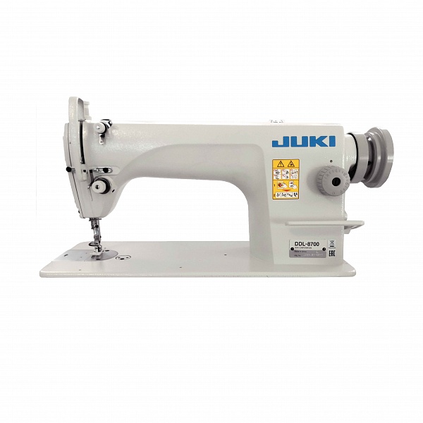 Фото Прямострочная промышленная швейная машина Juki DDL-8700L (голова) | Швейный магазин Текстильторг