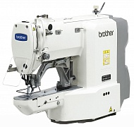 Фото Закрепочная промышленная швейная машина Brother KE-430FX II-03S | Швейный магазин Текстильторг