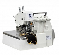 Фото Промышленная швейная машина (головка) Velles VO7700-4HD | Швейный магазин Текстильторг