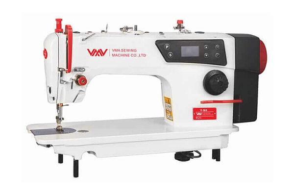Фото Промышленная швейная машина VMA V-F4 (голова) | Швейный магазин Текстильторг