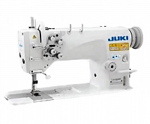 Фото Промышленная швейная машина Juki LH-3528AGF КОМПЛЕКТ | Швейный магазин Текстильторг