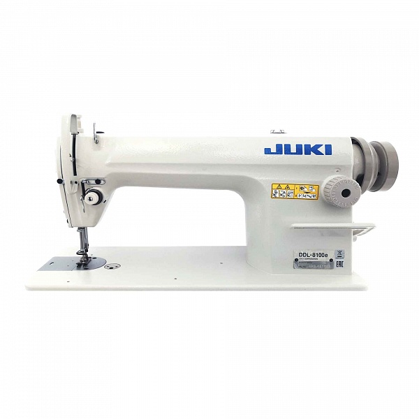 Фото Промышленная швейная машина Juki DDL-8100eH (голова) | Швейный магазин Текстильторг