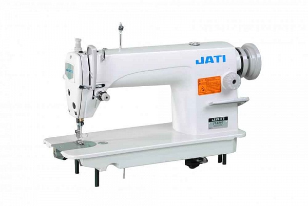 Фото Одноигольная прямострочная швейная машина JATI JT-8700 (голова) | Швейный магазин Текстильторг