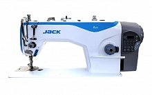 Фото Промышленная швейная машина Jack JK-A2S-4CHZ (комплект) | Швейный магазин Текстильторг