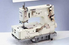 Фото Промышленная швейная машина Kansai Special HDX1101 голова | Швейный магазин Текстильторг