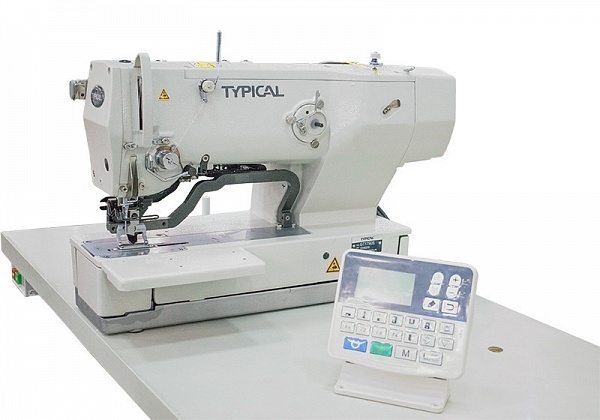 Фото GT1790S Промышленная швейная машина Typical (комплект) | Швейный магазин Текстильторг