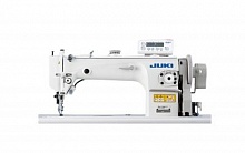 Фото Промышленная швейная машина Juki DU-1281-7  (голова) | Швейный магазин Текстильторг
