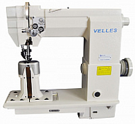 Фото Промышленная колонковая швейная машина VELLES VLPB 9920 комплект | Швейный магазин Текстильторг