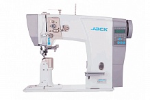 Фото Промышленная швейная машина Jack JK-6692C (комплект) | Швейный магазин Текстильторг