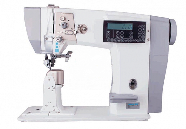 Фото Промышленная швейная машина Jack JK-6892C (комплект) | Швейный магазин Текстильторг