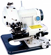 Фото Промышленная швейная машина Typical GL 13106-8 (комплект) | Швейный магазин Текстильторг