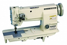 Фото GC 20606 Typical Промышленная швейная машина (комплект) | Швейный магазин Текстильторг