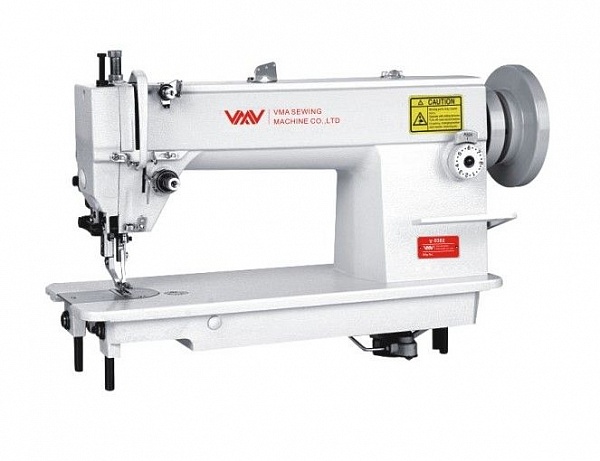 Фото Промышленная швейная машина VMA V-0611 (комплект) | Швейный магазин Текстильторг