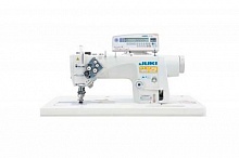 Фото Промышленная швейная машина Juki LH-3528ASF-7-WB/AK135 ГОЛОВА | Швейный магазин Текстильторг