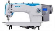 Фото Промышленная швейная машина Jack JK-H5-CZ-4 (комплект) | Швейный магазин Текстильторг