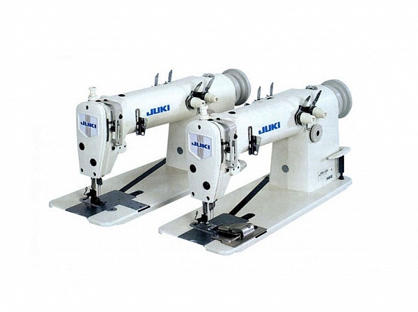 Фото Промышленная швейная машина Juki MH-382U(танд.) голова | Швейный магазин Текстильторг