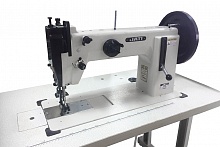 Фото Прямострочная швейная машина для шитья строп jati jt- 6-182 | Швейный магазин Текстильторг