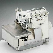 Фото Kansai Special JJ-3014GH-50M 2х4  Промышленная краеобметочная машина (головка) | Швейный магазин Текстильторг