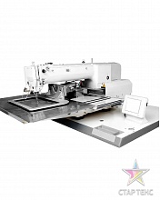 Фото Машина для пришивания деталей по контуру Jack JK-T2210 (комплект) | Швейный магазин Текстильторг