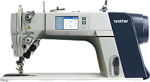 Фото Промышленная швейная машина Brother S-7300A-403 NEXIO STANDART (+стол) | Швейный магазин Текстильторг