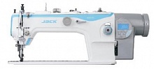 Фото Промышленная швейная машина Jack JK-2030GHC-3Q (комплект) | Швейный магазин Текстильторг