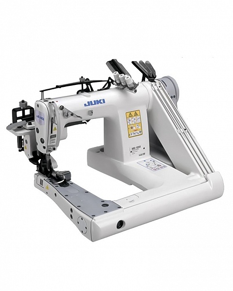 Фото Промышленная швейная машина Juki MS-1261F/V045S голова | Швейный магазин Текстильторг
