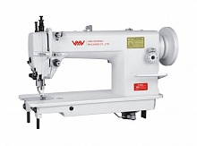 Фото Промышленная швейная машина VMA V-0303-CX (комплект) | Швейный магазин Текстильторг