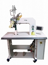 Фото Машина для герметизации (проклейки) шва ORIGINAL HA610D | Швейный магазин Текстильторг